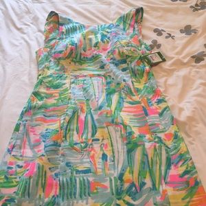 Lilly Pulitzer Courtney Shift